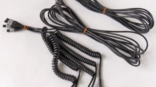 シンクロコードと端子 | ブログ、ネットショップの撮影機材＆Tips